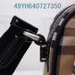 Luxe Touch Fashion -BBR Bags - 694