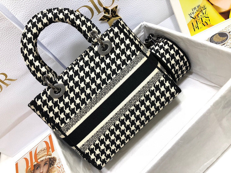 LTB - Luxe Touch Bags - 1639