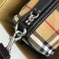 Luxe Touch Bags Fashion -BBR Bags - 1201