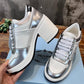 Luxe Touch Bags - PD Women Shoes - 324