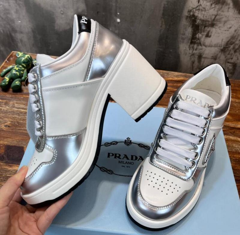 Luxe Touch Bags - PD Women Shoes - 324