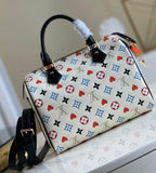 Luxe Touch Bags -   2580