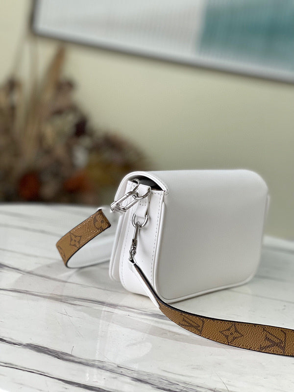 Fashion Luxe Touch bags - 5285