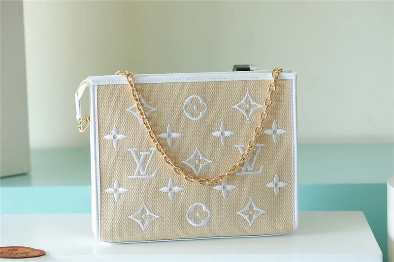 Luxe Touch Fashion LTB-bags - 8728