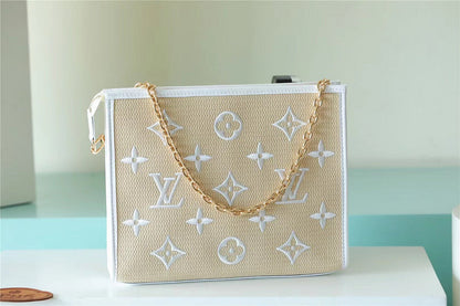 Luxe Touch Fashion LTB-bags - 8728