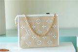Luxe Touch Fashion LTB-bags - 8728