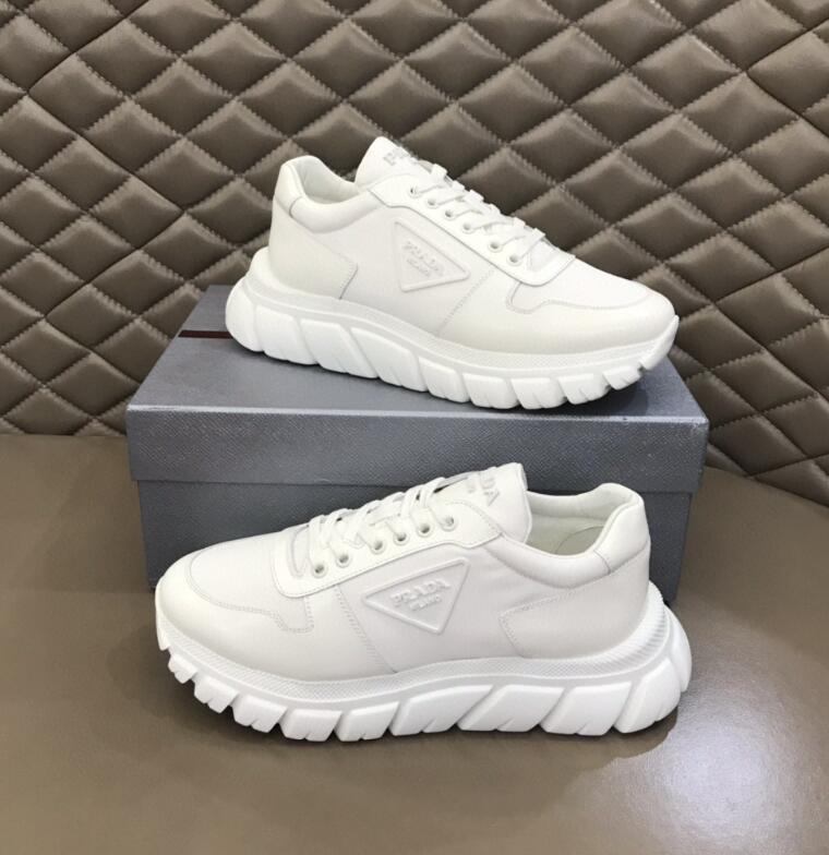 Luxe Touch Bags 

 - PD Men Shoes - 131