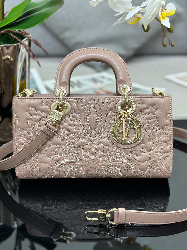 LTB - Luxe Touch Bags - 1222