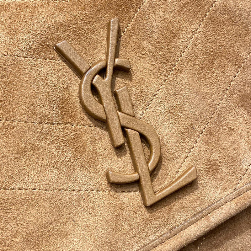 Luxe Touch - SLY Bags 349