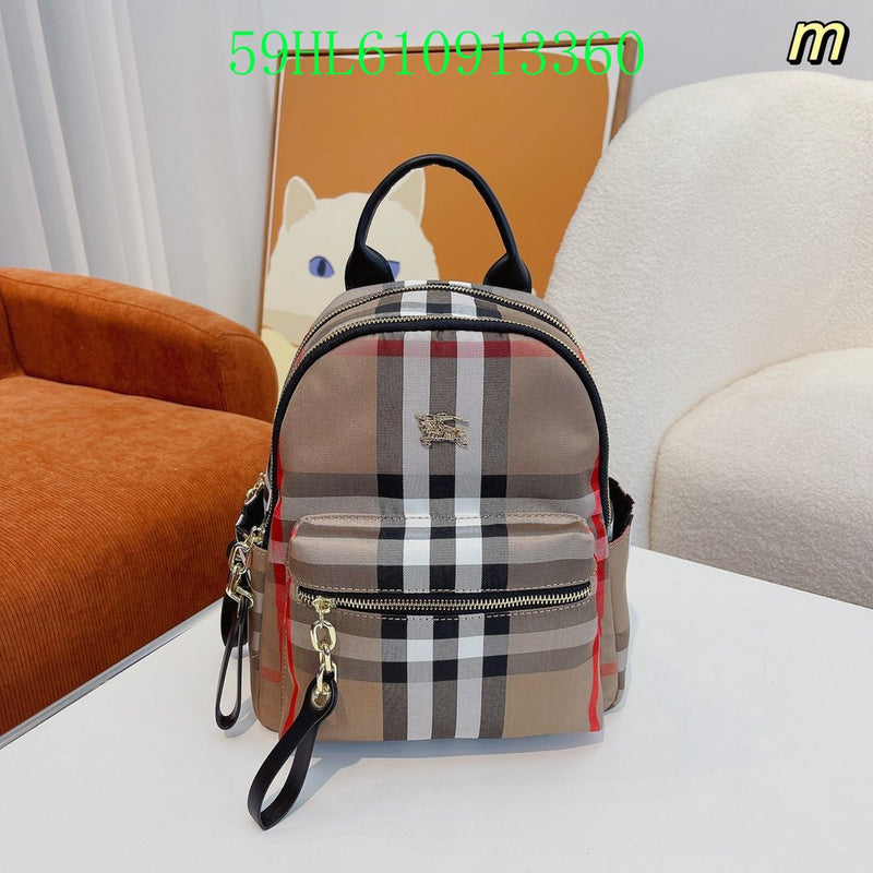 Luxe Touch Bags Fashion -BBR Bags - 272