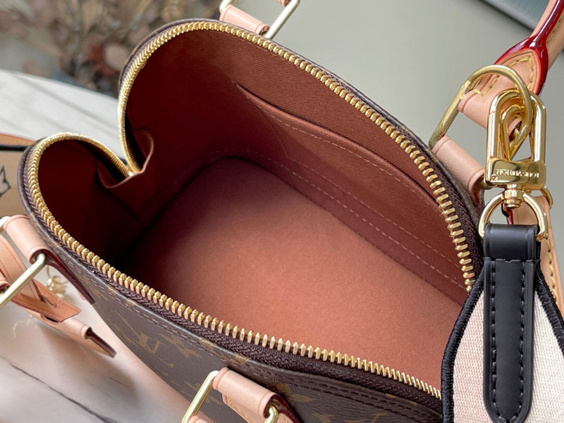 Fashion Luxe Touch bags - 4921