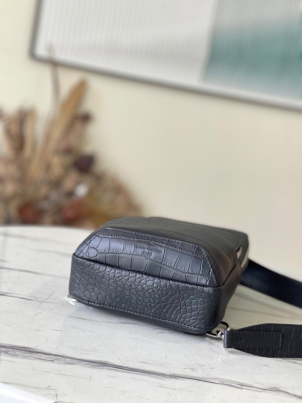 Fashion Luxe Touch bags - 4706