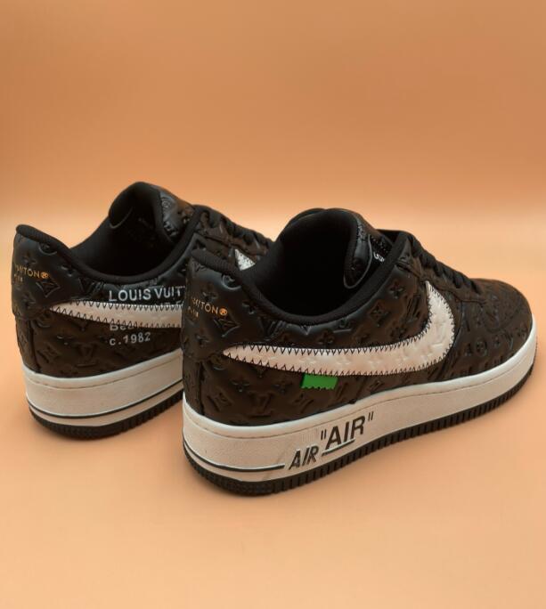 Luxe Touch Bags -  Men Shoes - 987