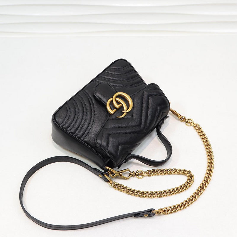 Luxe Touch Bags - Luxe Touch Bags - 967