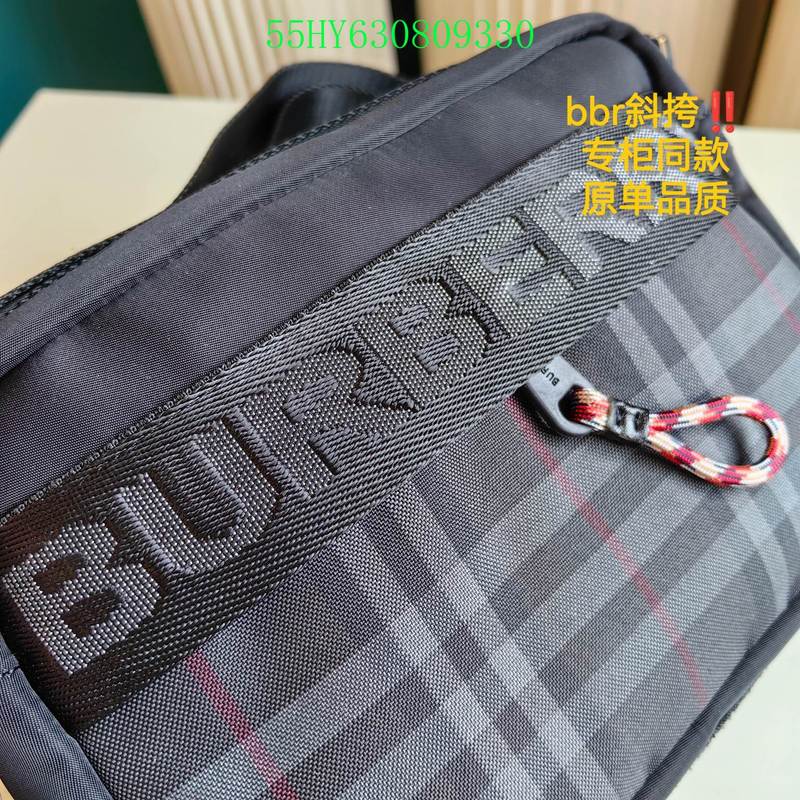 Luxe Touch Bags Fashion -BBR Bags - 067