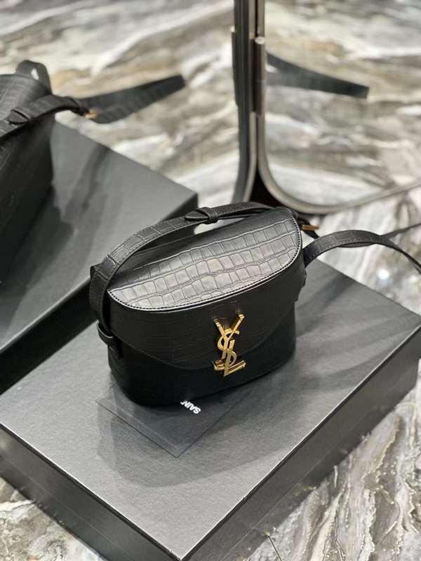 Luxe Touch - SLY Bags 627