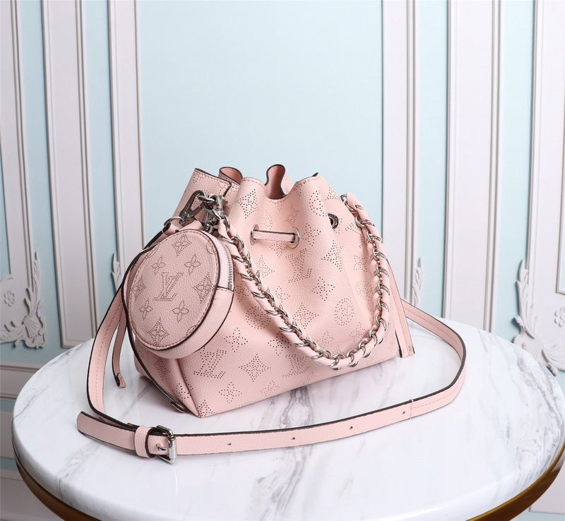 Fashion Luxe Touch bags - 3799