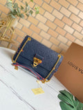 Fashion Luxe Touch bags - 3926