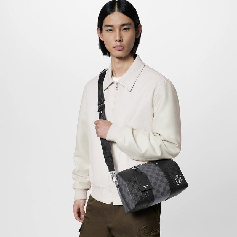 Fashion Luxe Touch bags - 2975