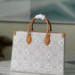 Luxe Touch Fashion LTB-bags - 17295