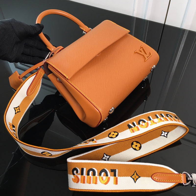 Luxe Touch Fashion LTB-bags - 17099