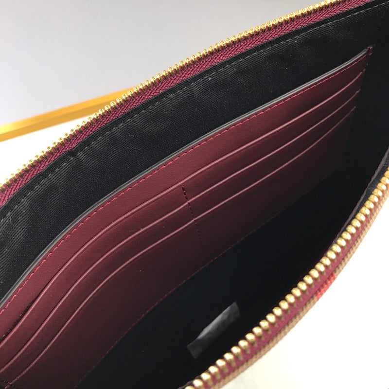 Luxe Touch Fashion -BBR Bags - 981