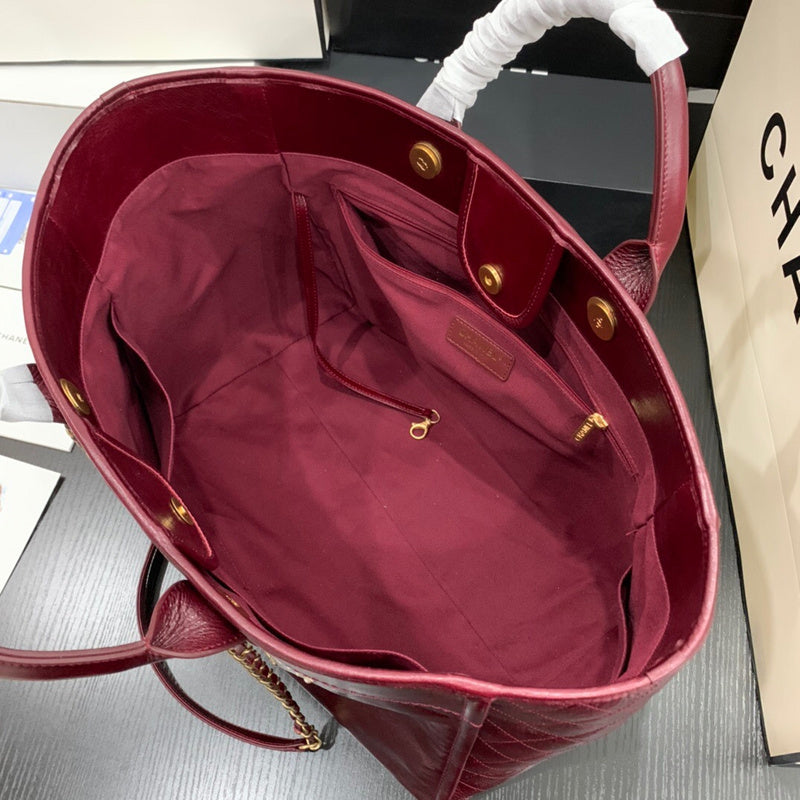 Luxe Touch Bags -  Bags - 435