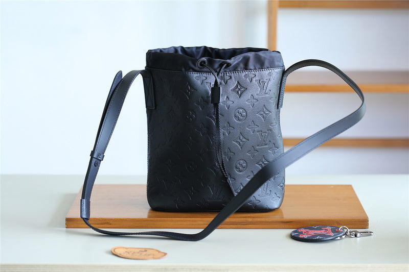 Luxe Touch Fashion LTB-bags - 10488