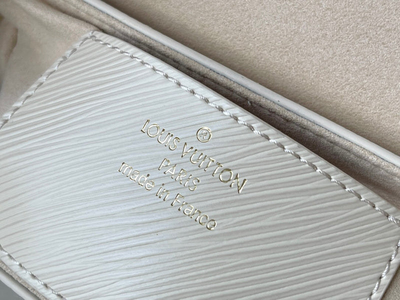 Fashion Luxe Touch bags - 4936