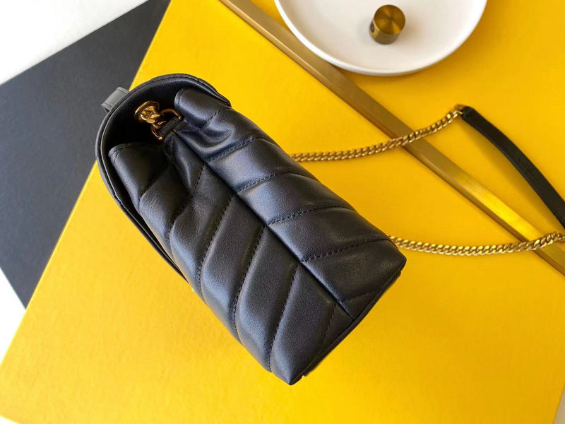 Luxe Touch - SLY Bags 312