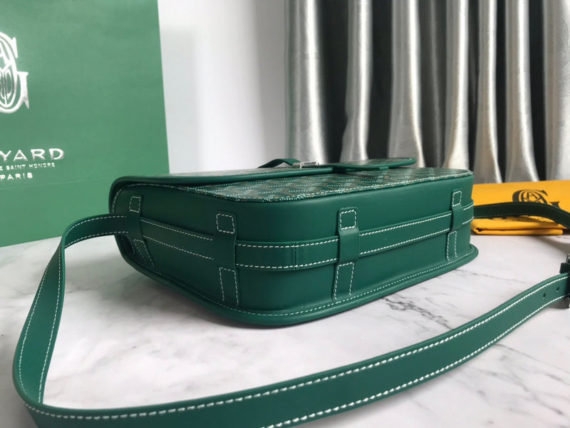 Luxe Touch Bags - GOD Bags - 073