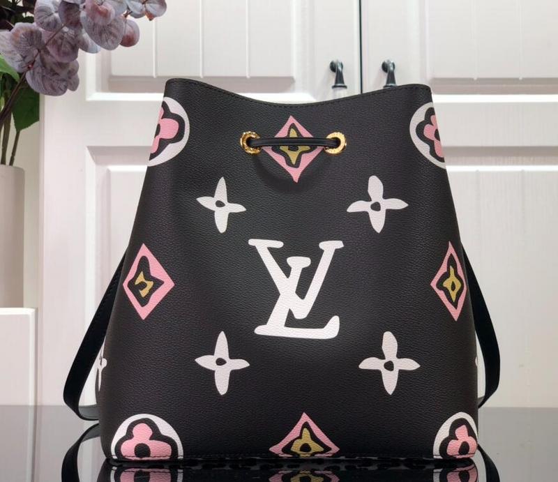 Luxe Touch Bags 

 - LTB Bags - 2358
