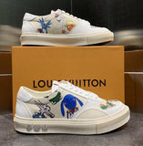 Luxe Touch Bags 

 - LTB Men Shoes - 1355