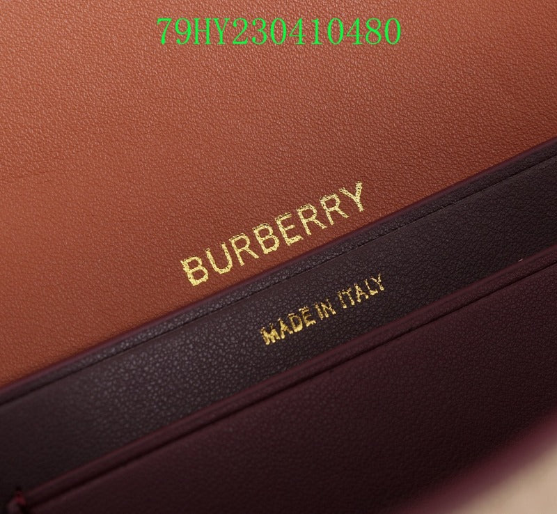 Luxe Touch Bags Fashion -BBR Bags - 536