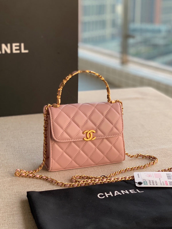 Luxe Touch Bags 

 -  Bags - 2876