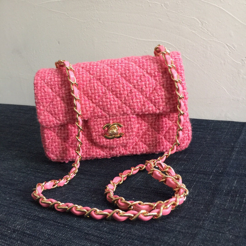 Luxe Touch Bags 

 -  Bags - 2673