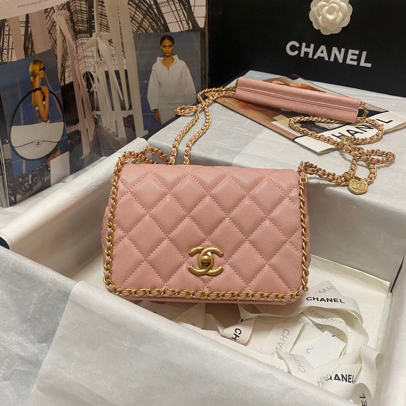 Luxe Touch Bags 

 -  Bags - 2865