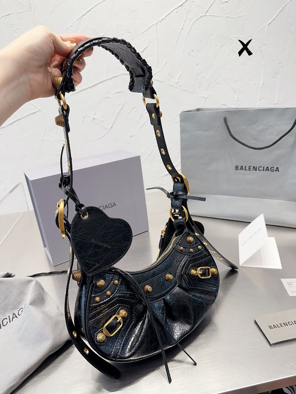 Luxe Touch Fashion - BGA Bags - 1568