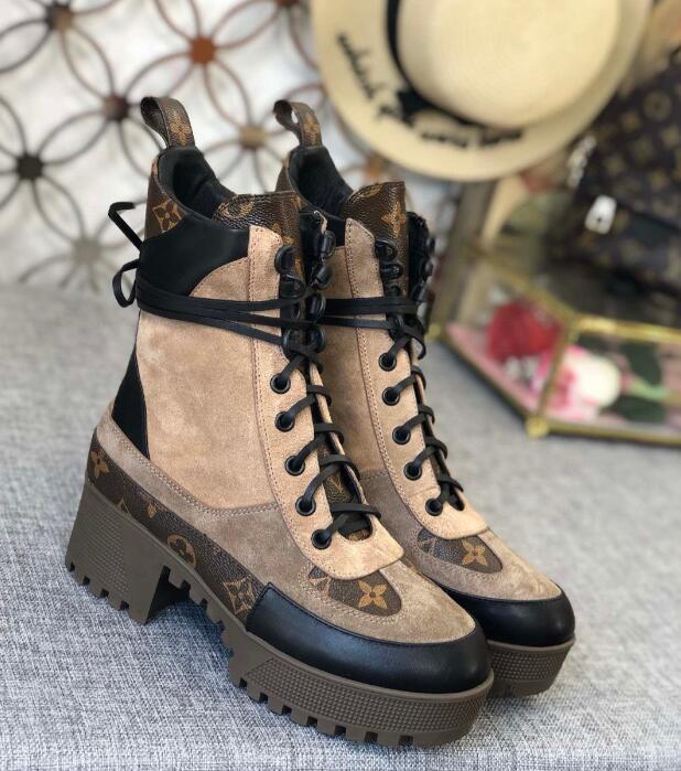 Luxe Touch Bags -  Women Shoes - 761
