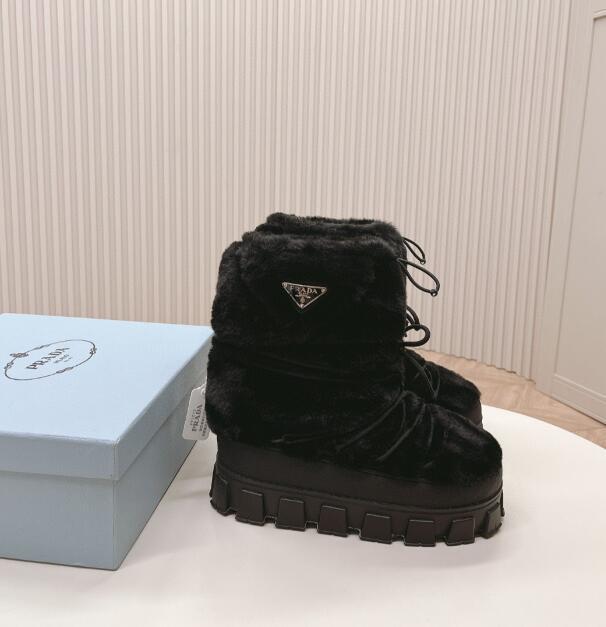 Luxe Touch Bags - PD Women Shoes - 164