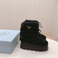 Luxe Touch Bags 

 - PD Women Shoes - 164