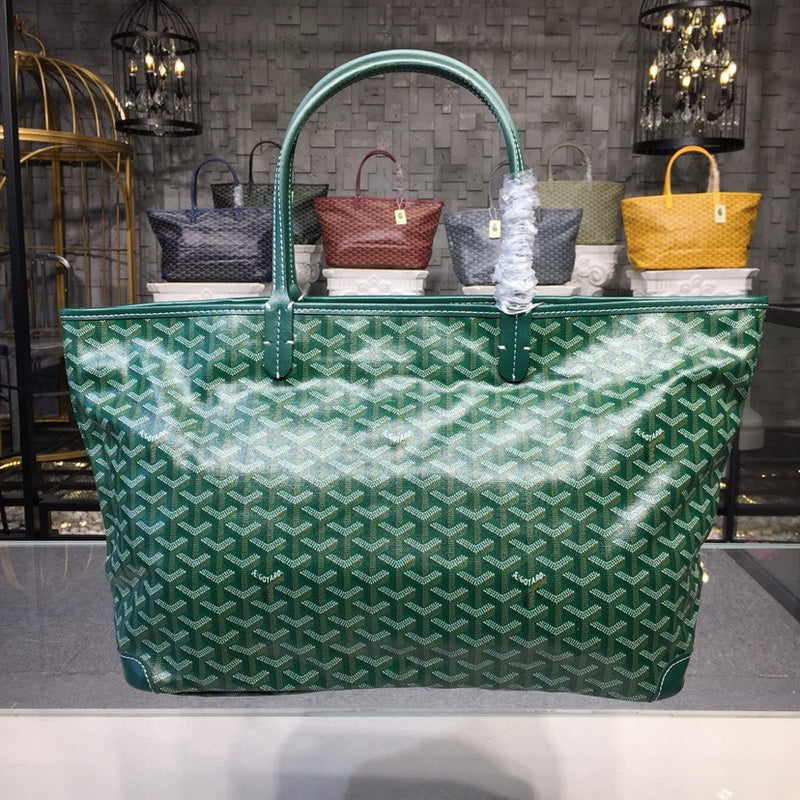 Luxe Touch Bags - GOD Bags - 220