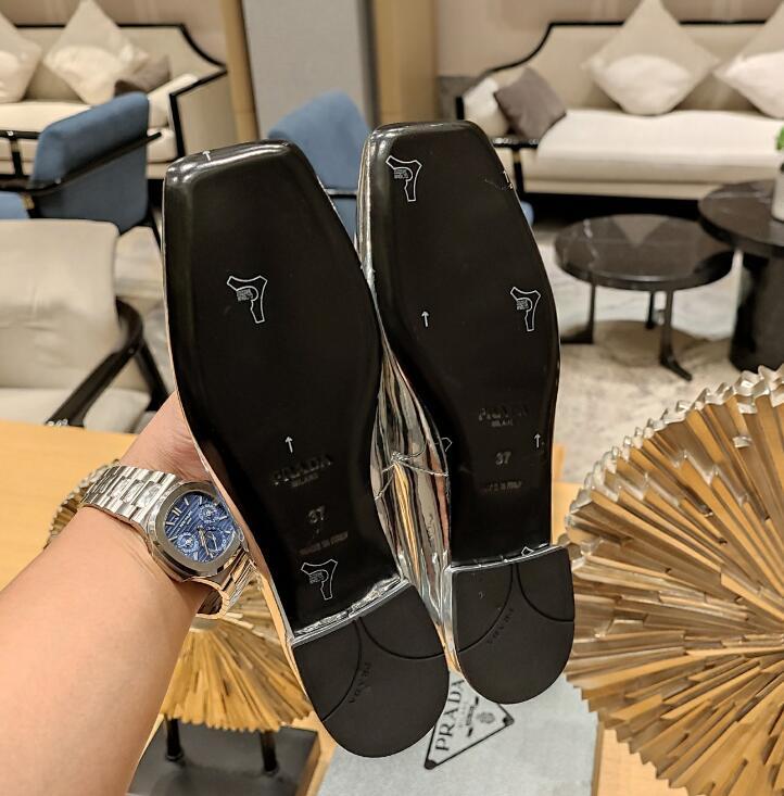 Luxe Touch Bags - PD Women Shoes - 314