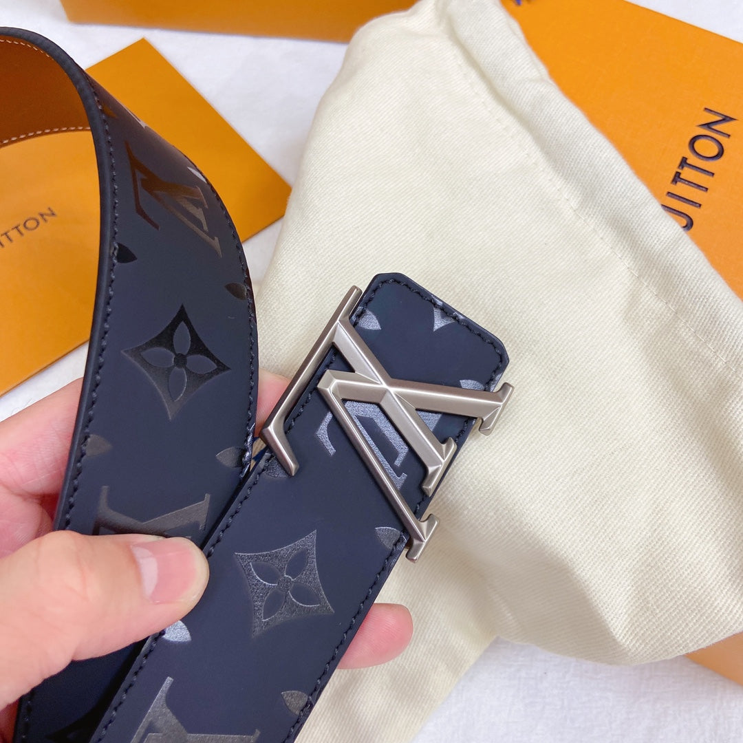 LTB  -Luxury  LUV  BELTS 035