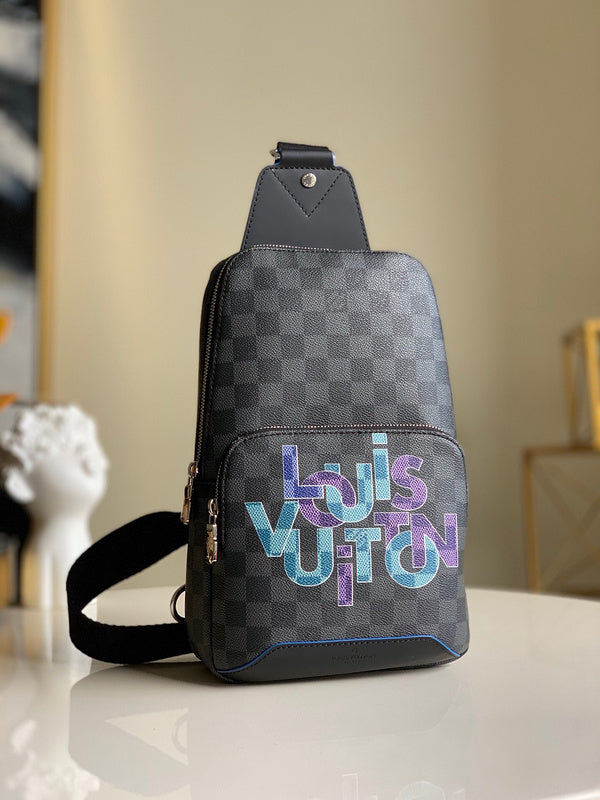 Fashion Luxe Touch bags - 3235