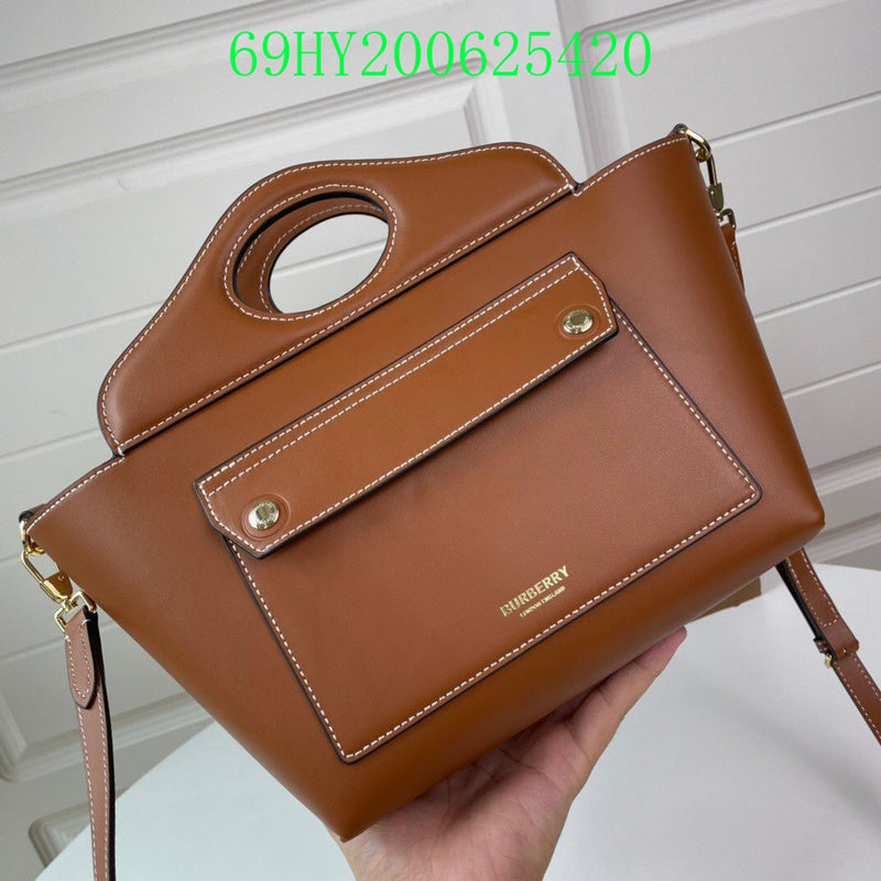 LTB Fashion -BBR Bags - 467