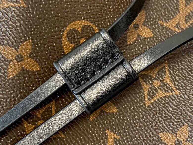 Fashion Luxe Touch bags - 3615