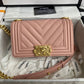 Luxe Touch Bags 

 -  Bags - 3530