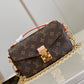 Fashion Luxe Touch bags - 3383