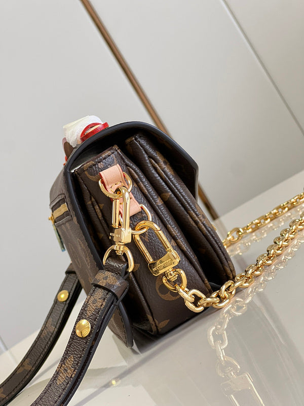 Fashion LTB-bags - 3383